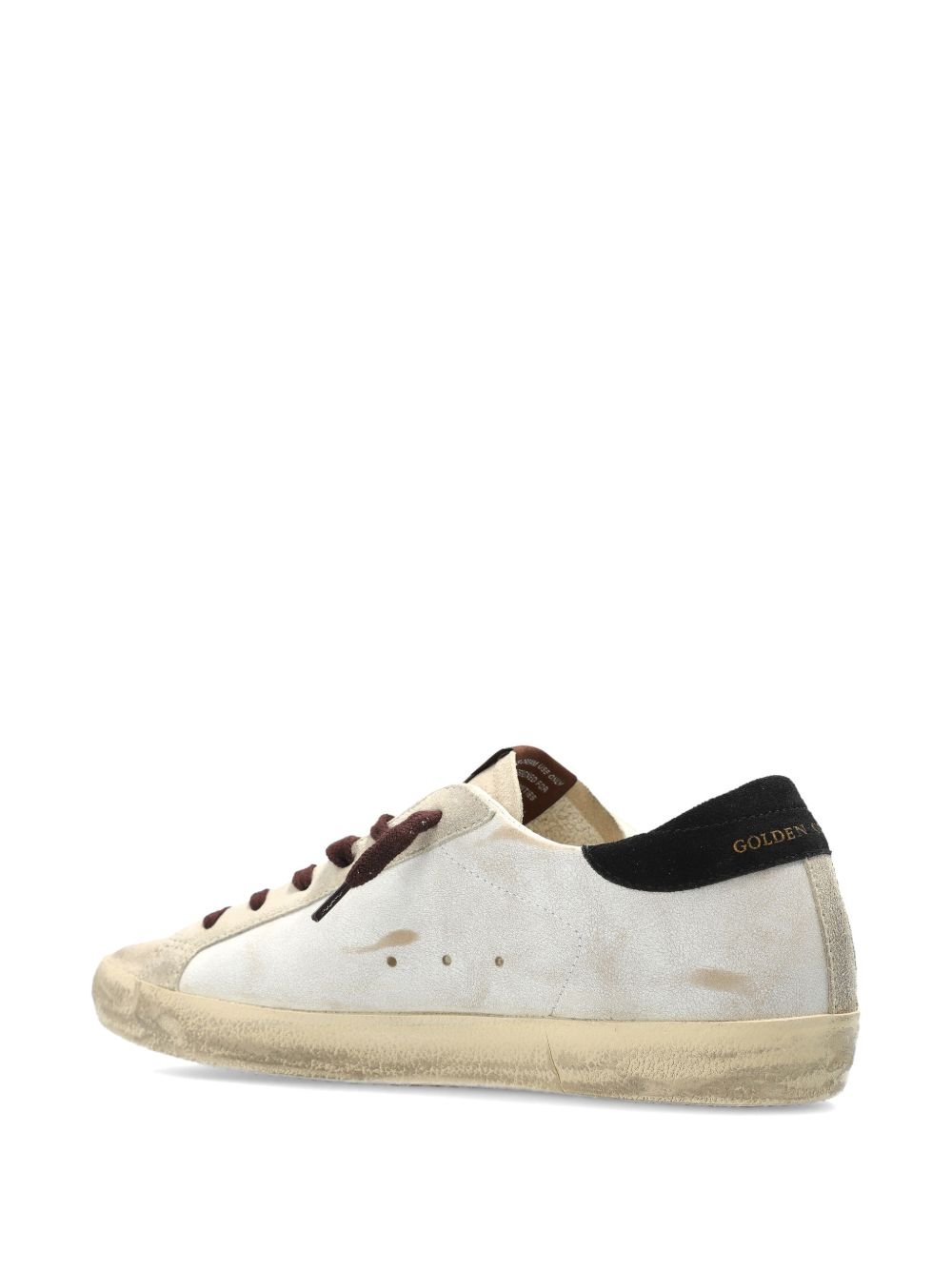 [Golden Goose] Sneakers FW26 GWF00101F00874612526