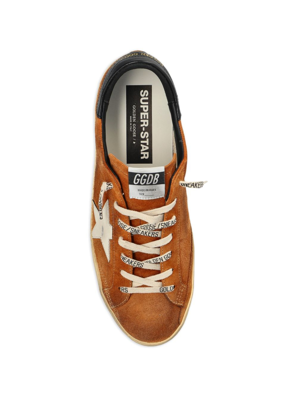 [Golden Goose] Sneakers FW26 GMF00101F00875255808