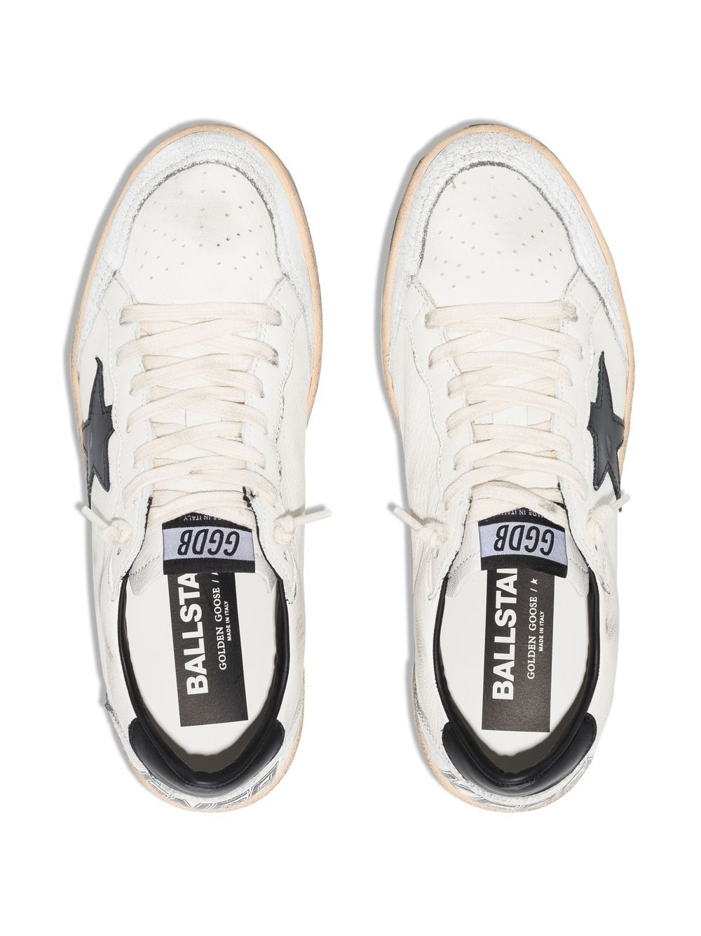 [Golden Goose] Sneakers FW26 GWF00117F00377110283