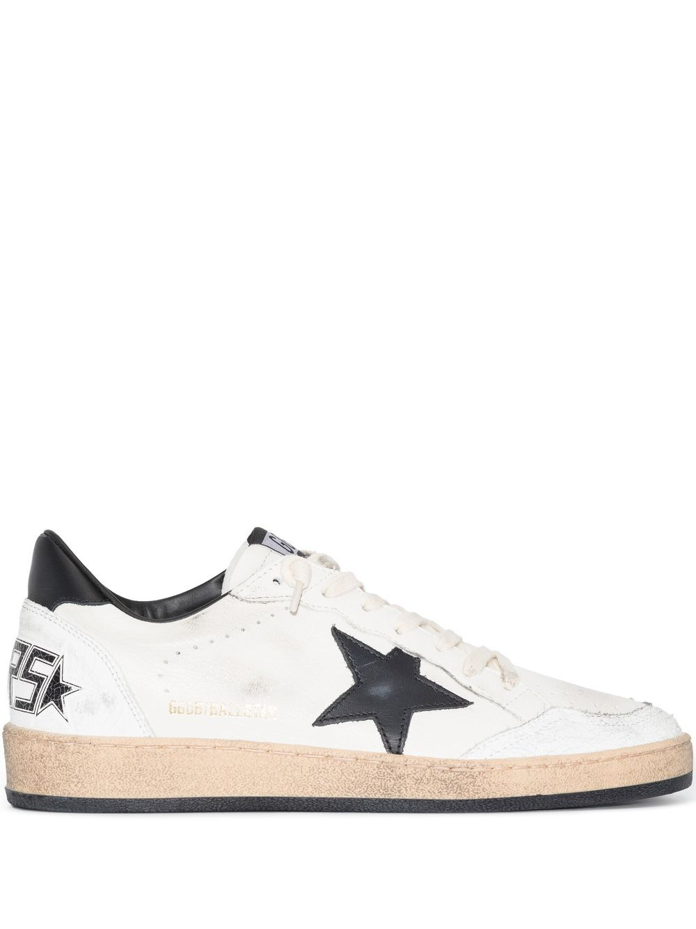 [Golden Goose] Sneakers FW26 GWF00117F00377110283