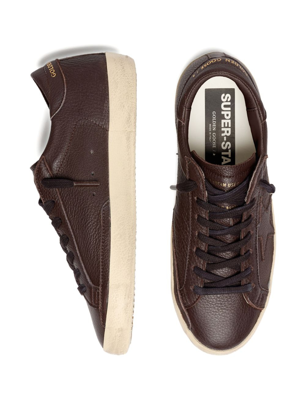 [Golden Goose] Sneakers FW26 GMF00101F00888755381