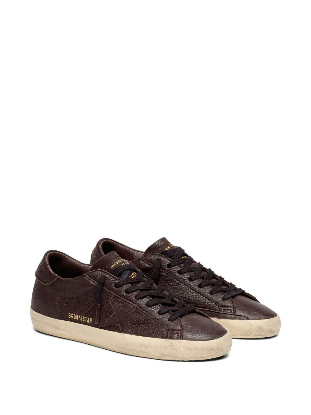 [Golden Goose] Sneakers FW26 GMF00101F00888755381