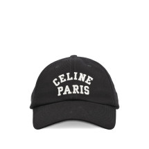 [Celine] Hat FW26 AA0MI2U7438WI