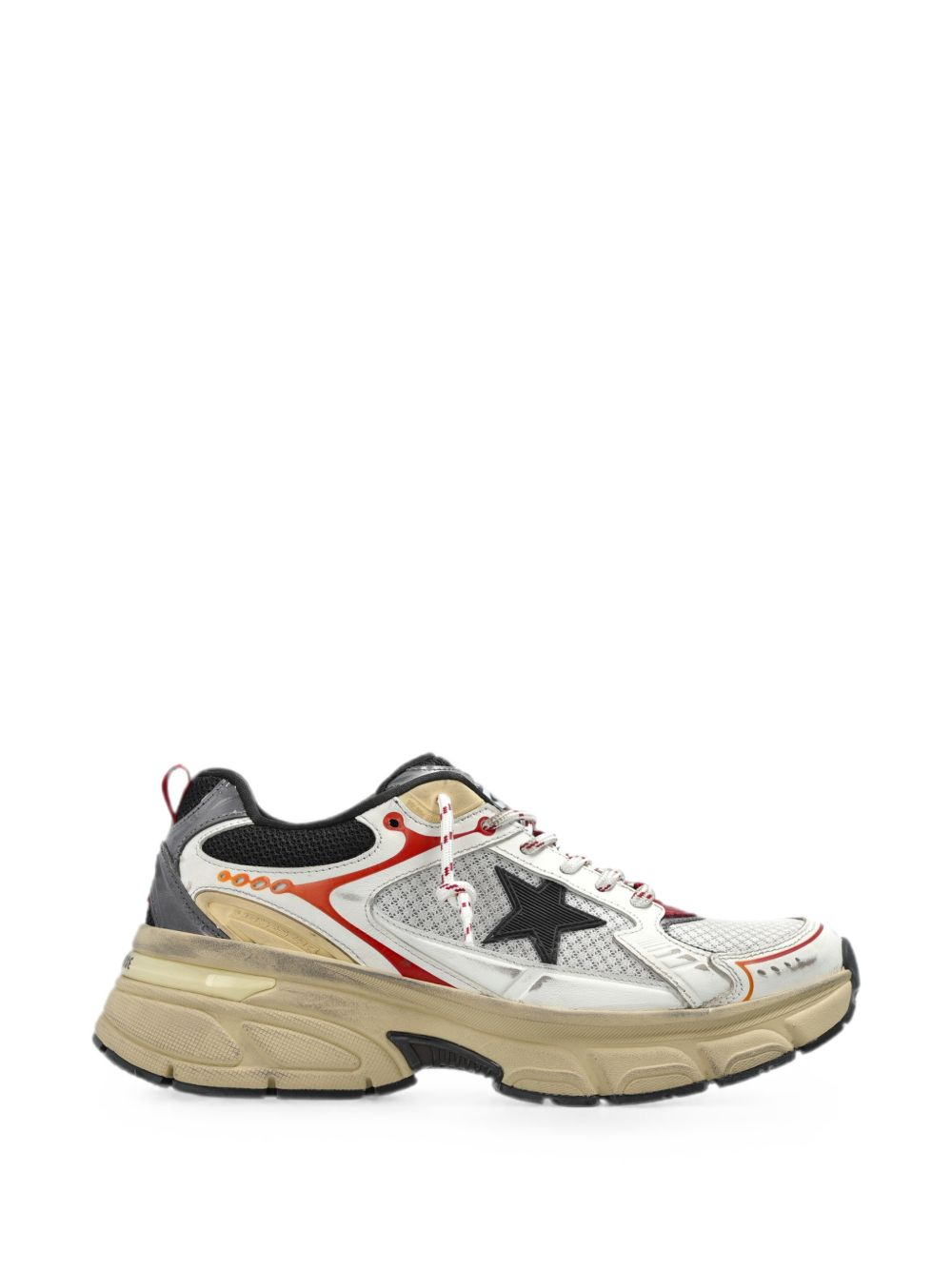 [Golden Goose] Sneakers FW26 GWF00724F00846512485