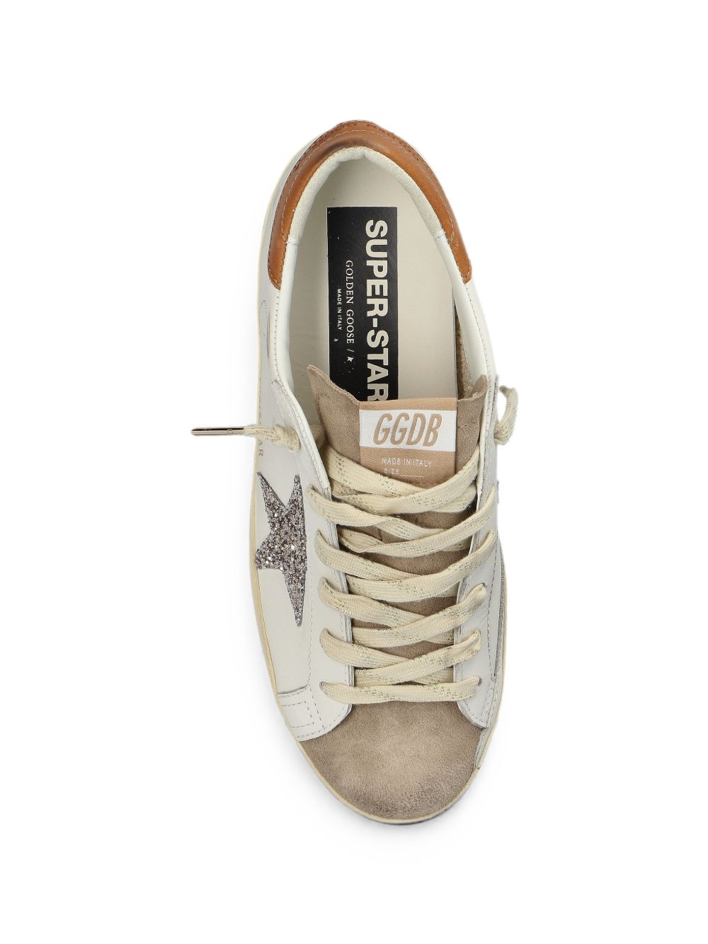 [Golden Goose] Sneakers FW26 GWF00101F00871912524