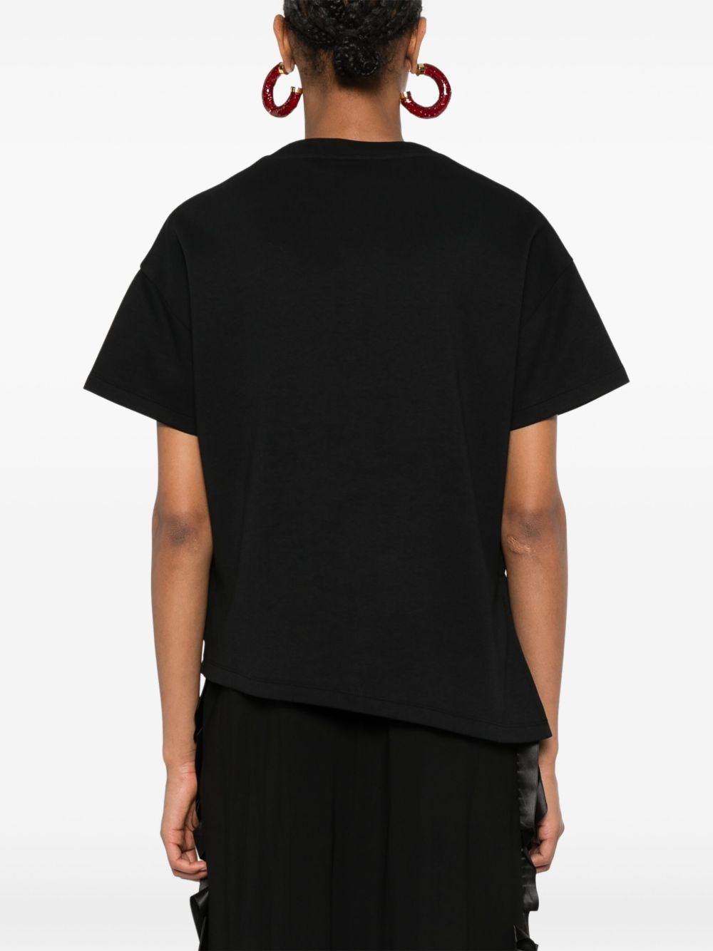 [Loewe] T-shirts Short Sleeve FW26 S540Y22X591100