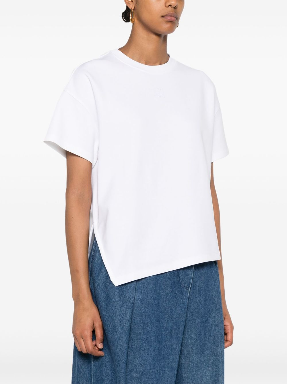 [Loewe] T-shirts Short Sleeve FW26 S540Y22X592100