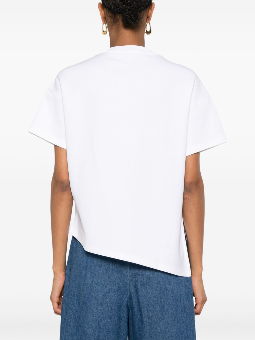[Loewe] T-shirts Short Sleeve FW26 S540Y22X592100