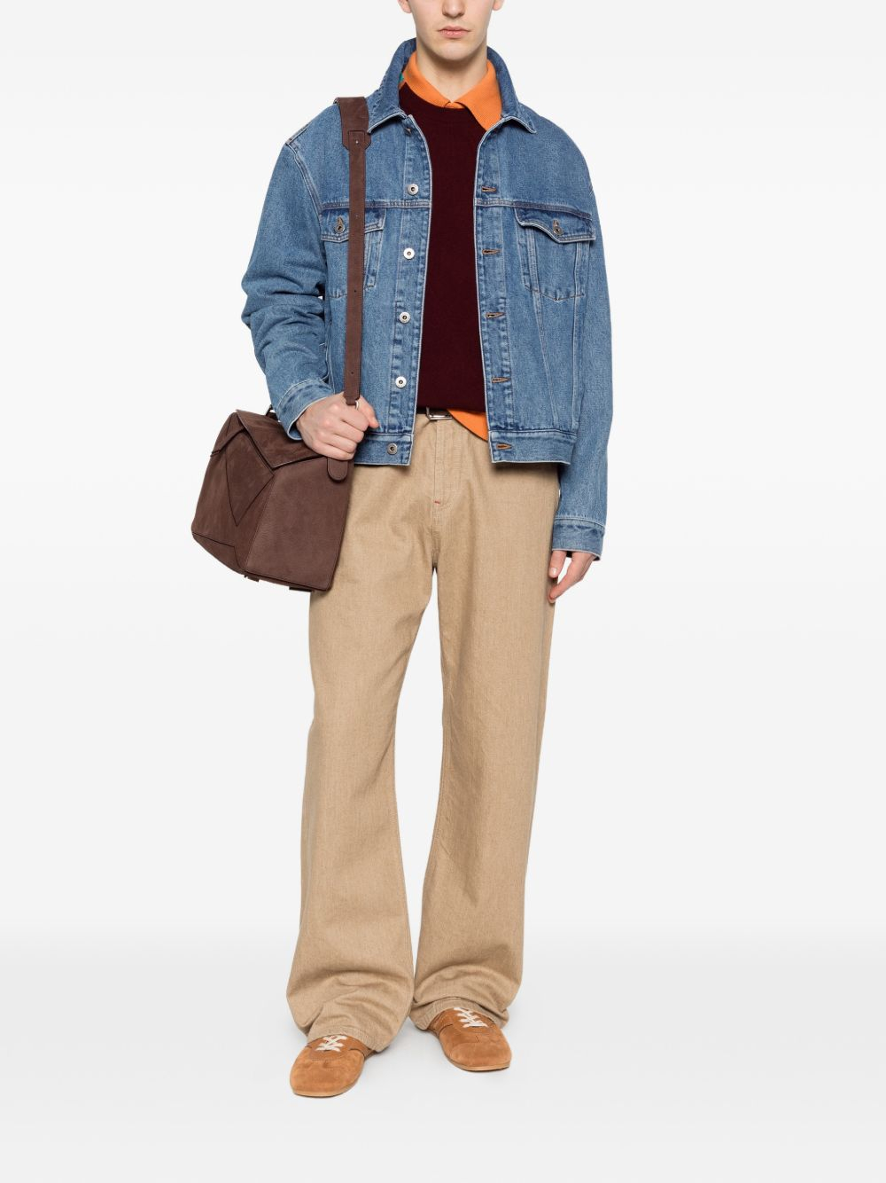 [Loewe] Casual Jacket FW26 H526Y50X325320