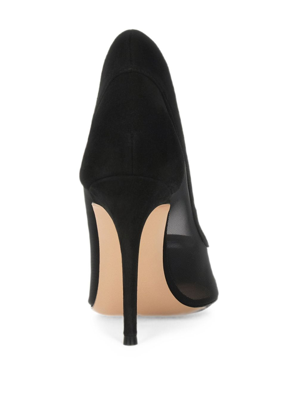 [Gianvito Rossi] Pumps FW26 G2237195RICXARNENE