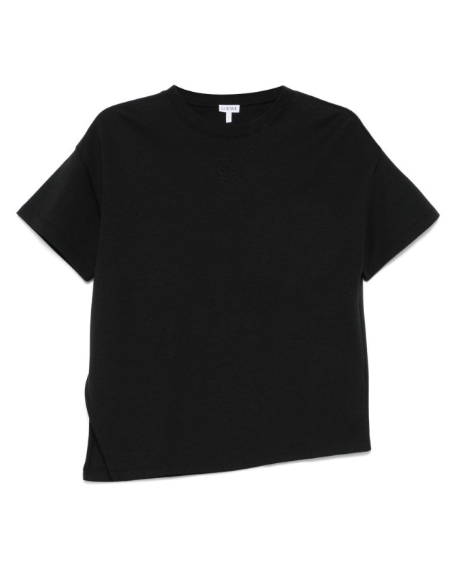 [Loewe] T-shirts Short Sleeve FW26 S540Y22X591100
