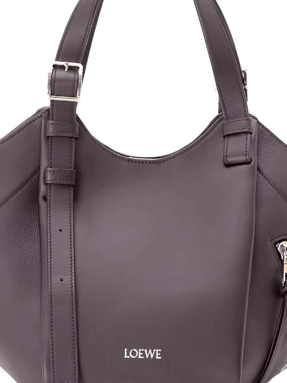 [Loewe] Tote bag FW26 A538HHBX070018
