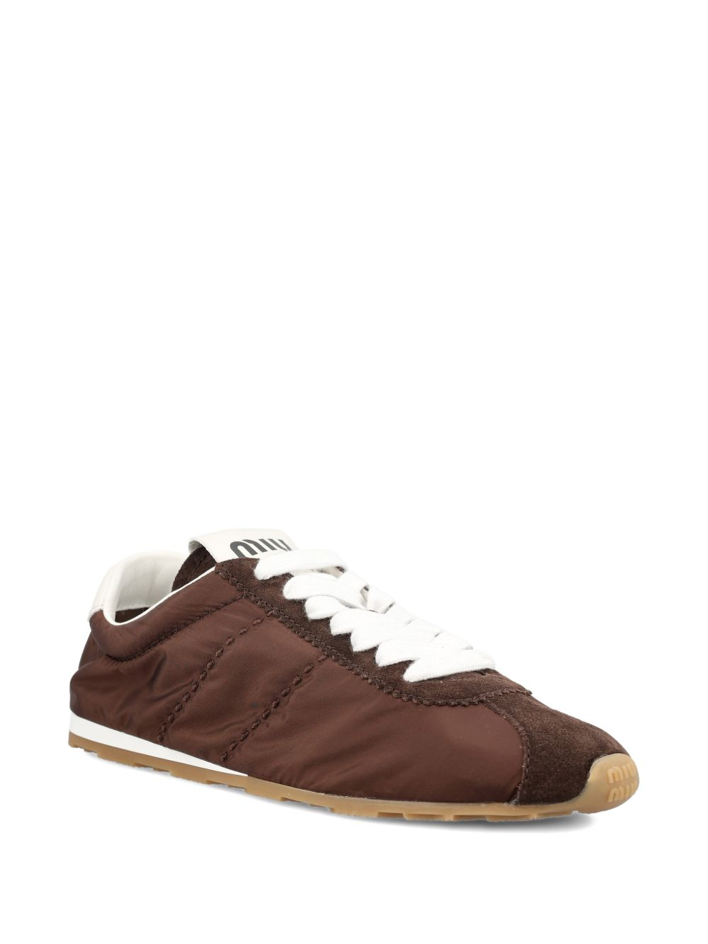 [Miu Miu] Sneakers FW26 5E114ED7CF0038
