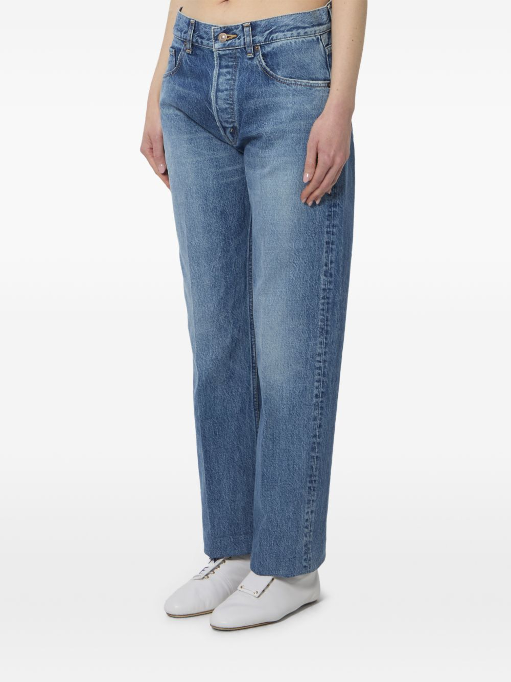 [Celine] Jeans FW26 RP0B9930FGLH6