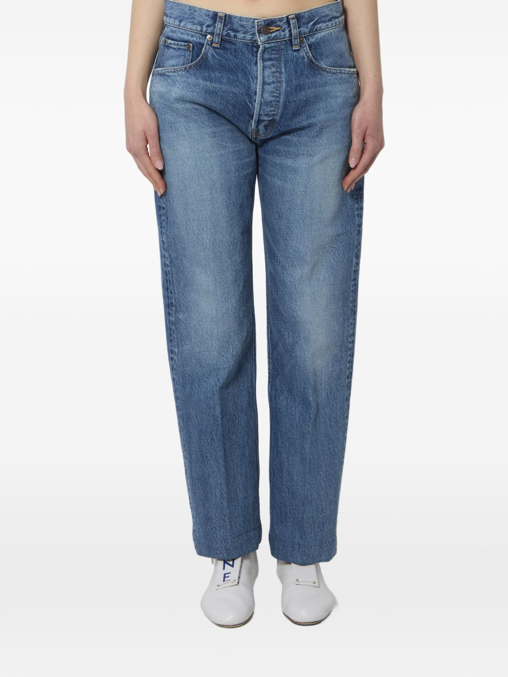 [Celine] Jeans FW26 RP0B9930FGLH6