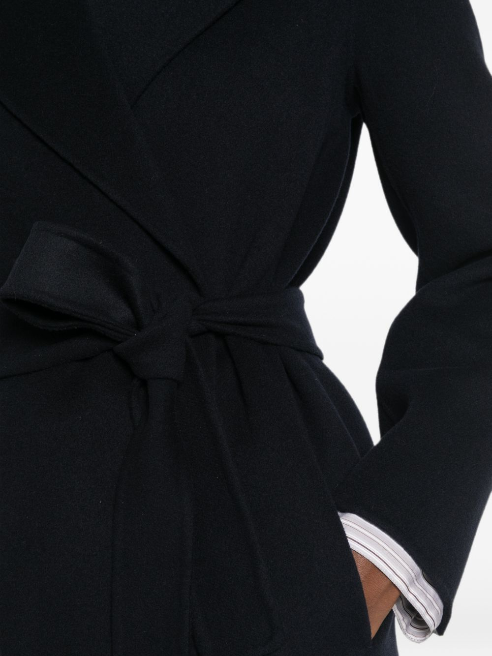 [S MAX MARA] Coat FW26 29016073600012