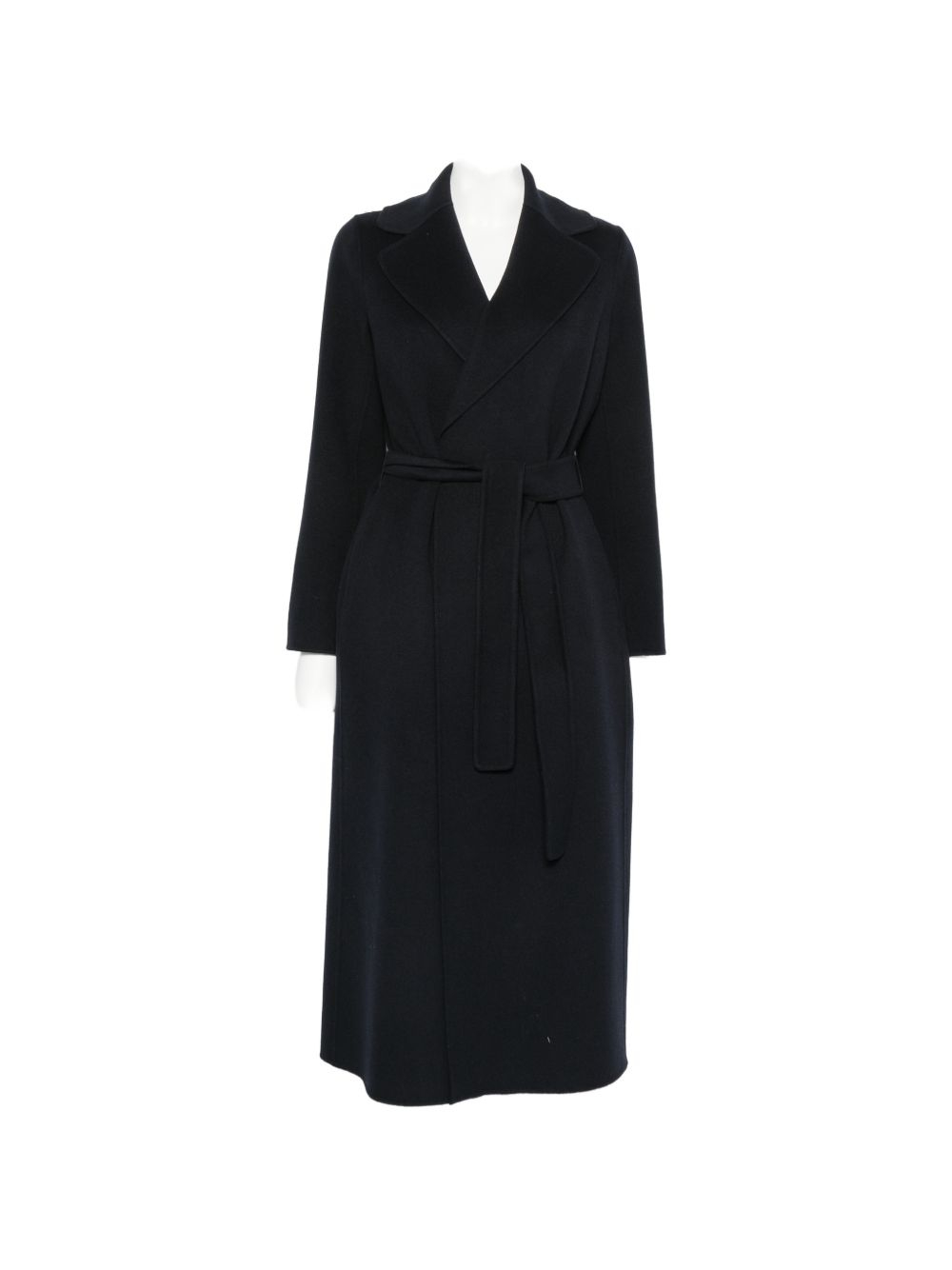 [S MAX MARA] Coat FW26 29016073600012