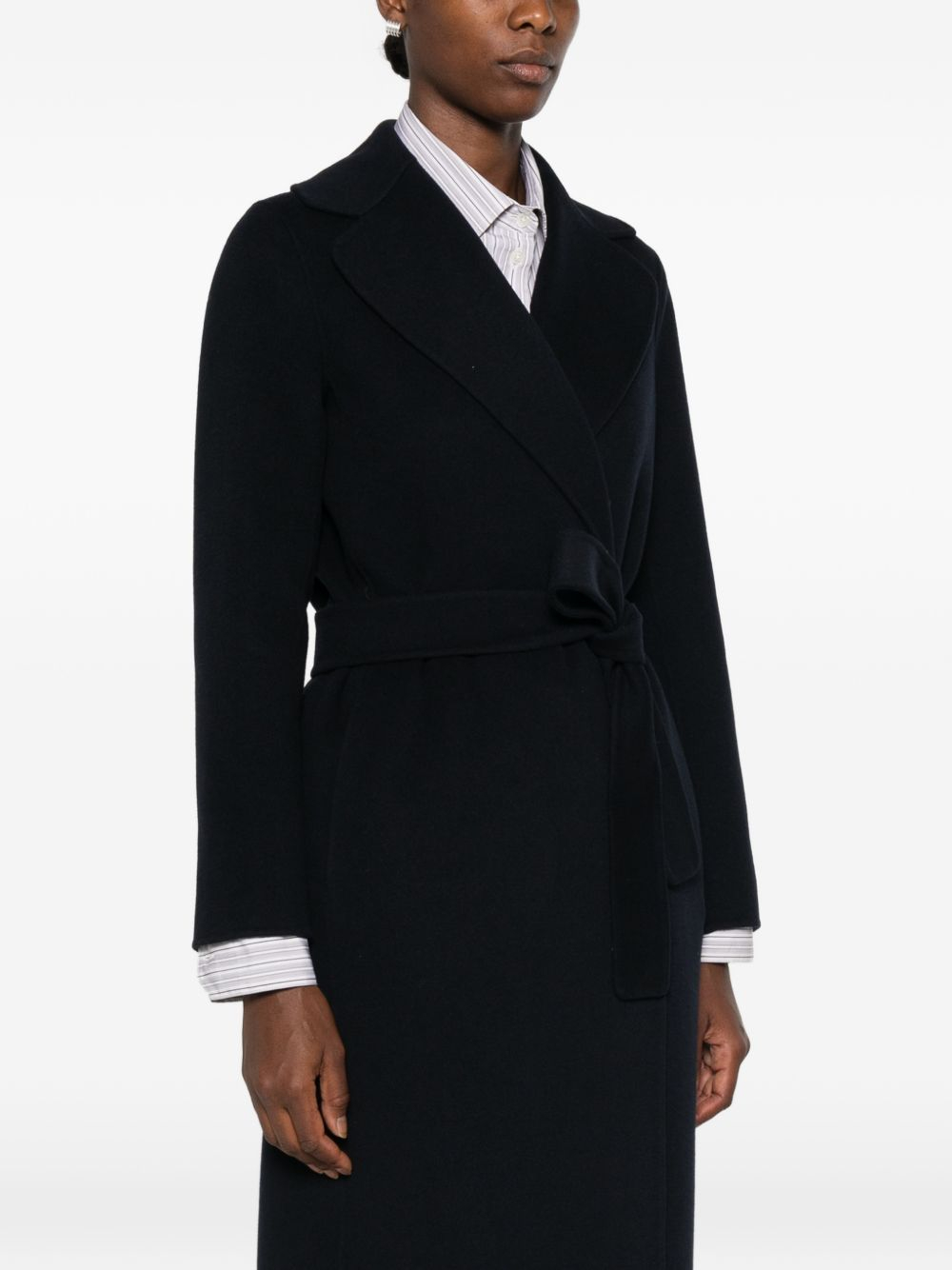 [S MAX MARA] Coat FW26 29016073600012
