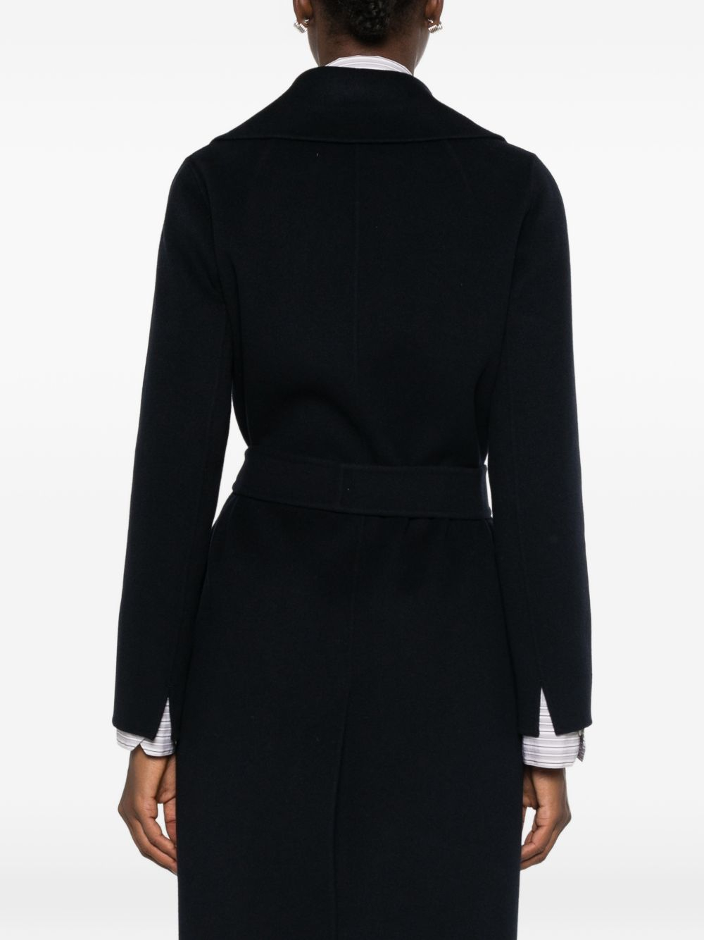 [S MAX MARA] Coat FW26 29016073600012