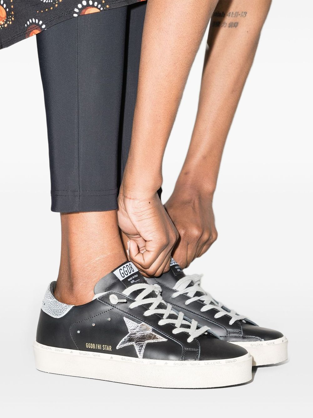[Golden Goose] Sneakers FW26 GWF00118F00032890179