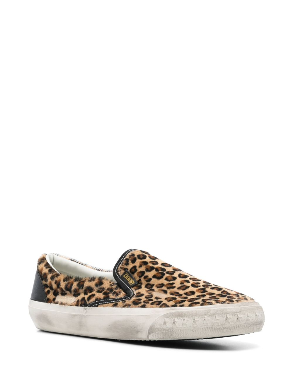 [Golden Goose] Slip On FW26 GMF00306F00694890301