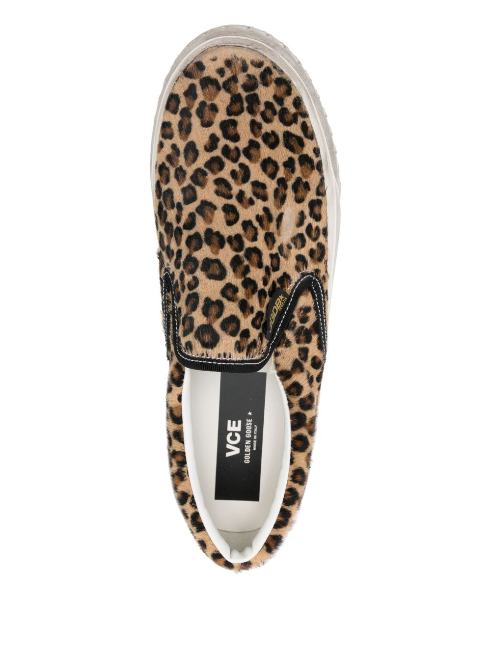 [Golden Goose] Slip On FW26 GMF00306F00694890301