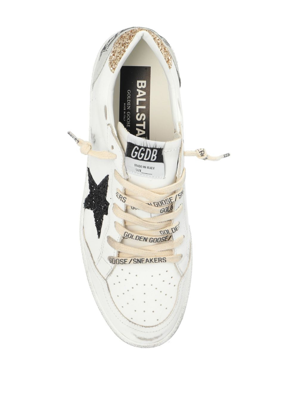 [Golden Goose] Sneakers FW26 GWF00117F00611810750
