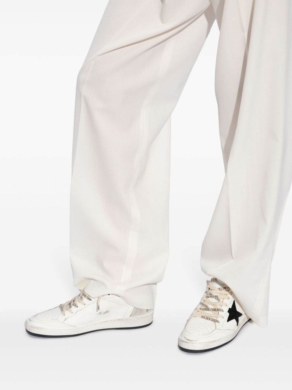 [Golden Goose] Sneakers FW26 GWF00117F00611810750