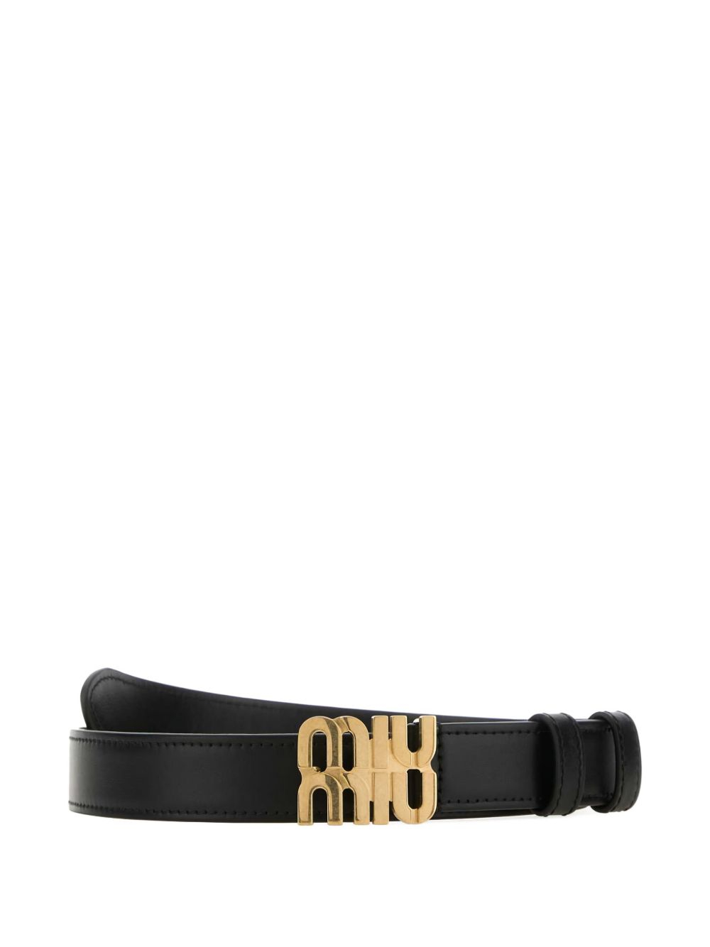 [Miu Miu] Belt FW26 5CC5652AIXF0002