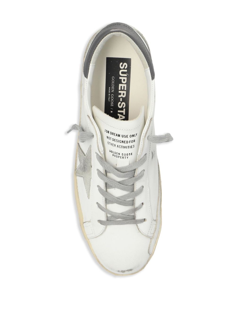 [Golden Goose] Sneakers FW26 GWF00102F00611311915