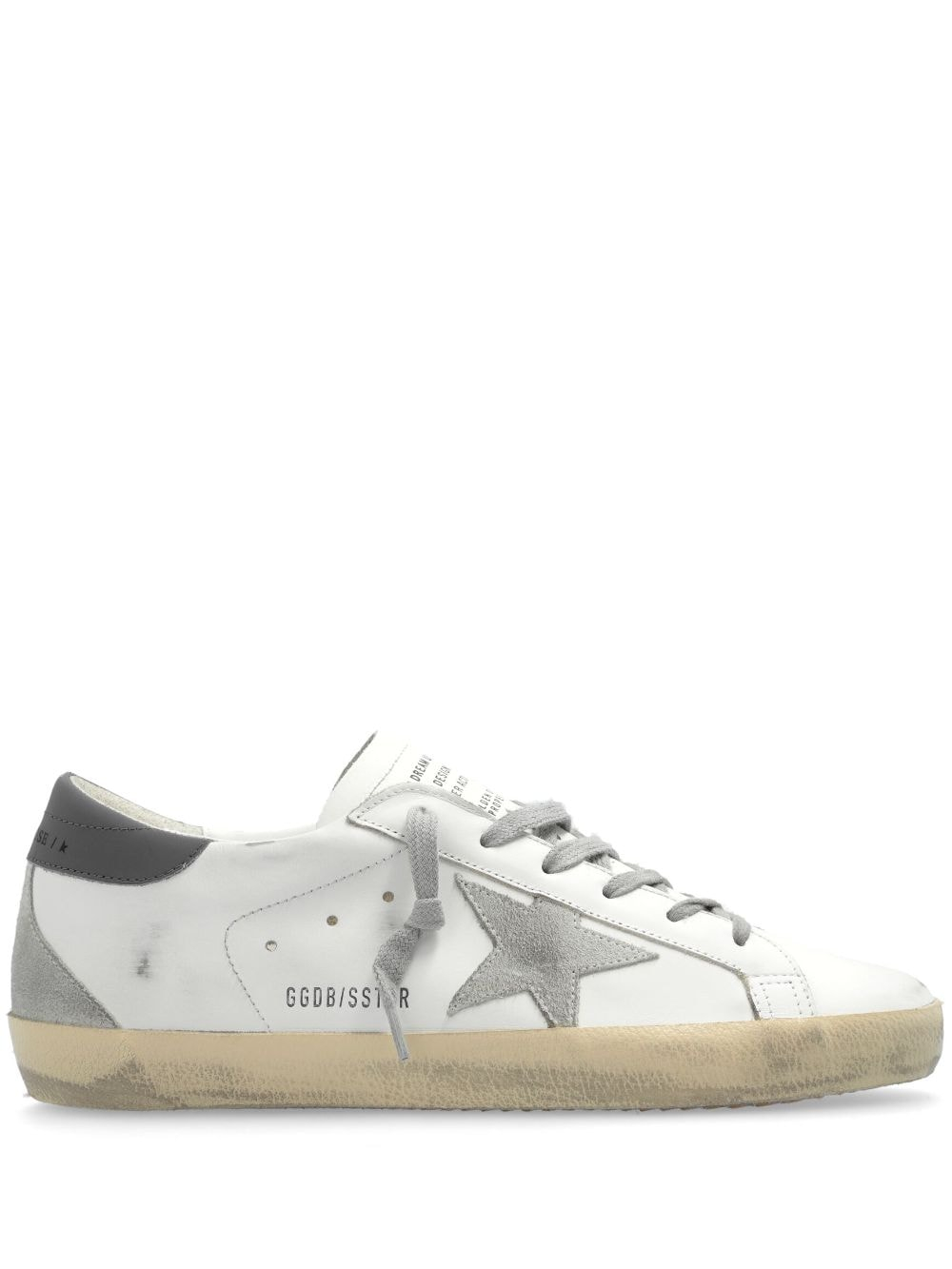 [Golden Goose] Sneakers FW26 GWF00102F00611311915