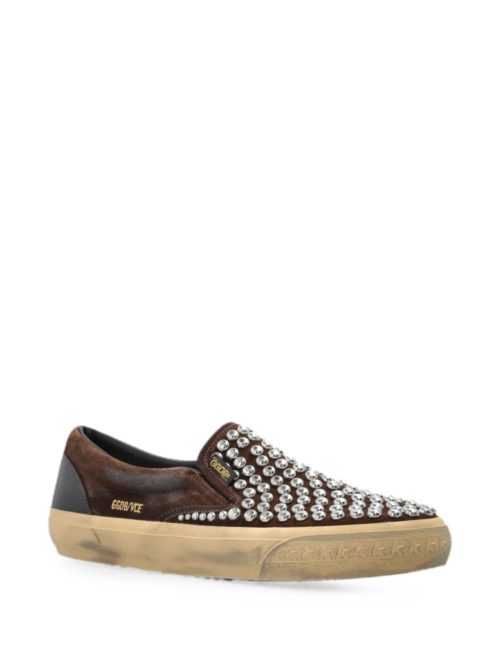 [Golden Goose] Slip On FW26 GMF00306F00876355381