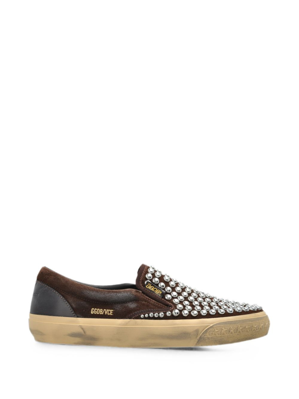 [Golden Goose] Slip On FW26 GMF00306F00876355381