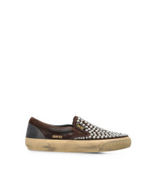 [Golden Goose] Slip On FW26 GMF00306F00876355381