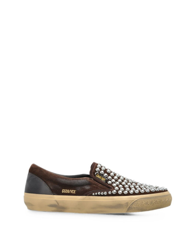 [Golden Goose] Slip On FW26 GMF00306F00876355381