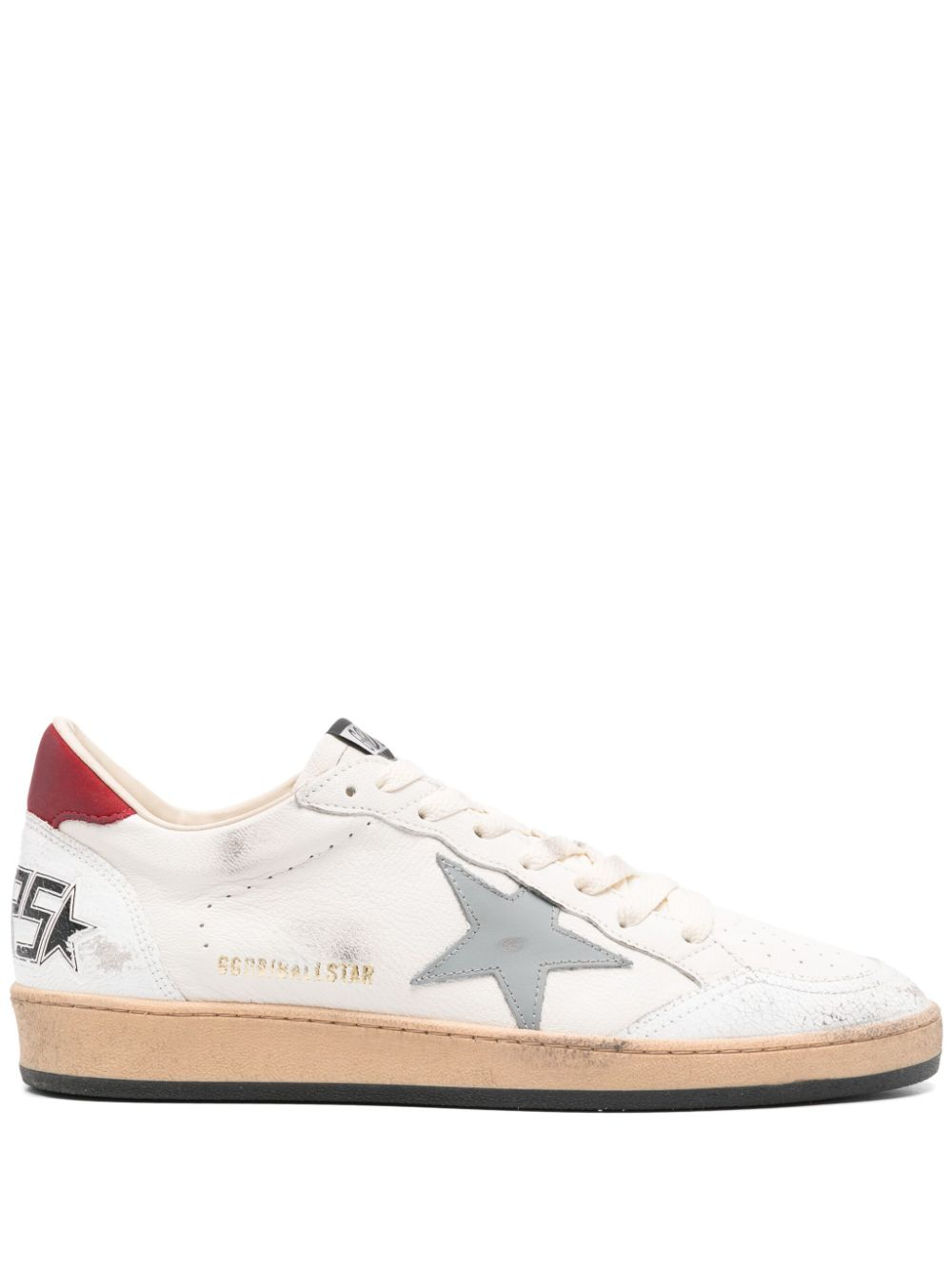 [Golden Goose] Sneakers FW26 GMF00117F00677712155