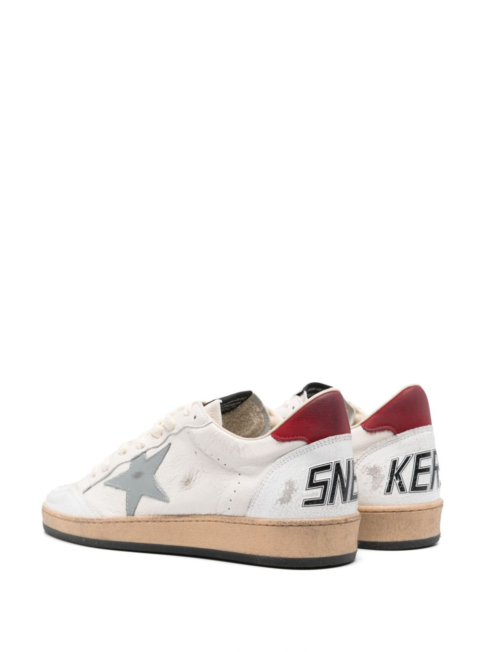 [Golden Goose] Sneakers FW26 GMF00117F00677712155