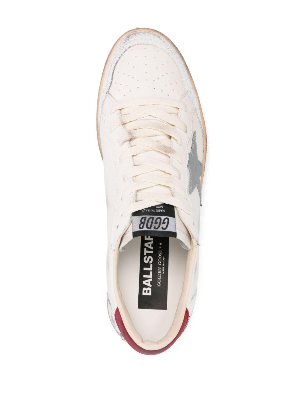 [Golden Goose] Sneakers FW26 GMF00117F00677712155