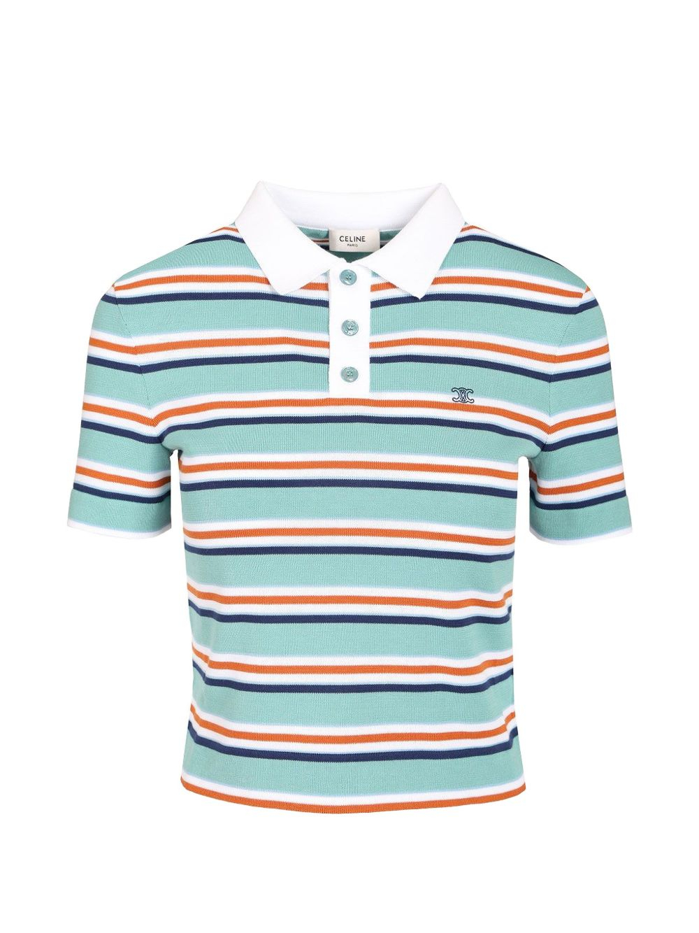 [Celine] T-shirts Short Sleeve FW26 RY0UL3B21GFY6