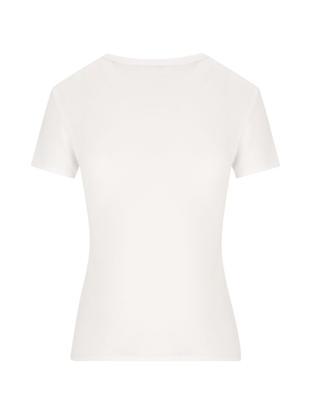 [Celine] T-shirts Short Sleeve FW26 RX0SU3O2401OB