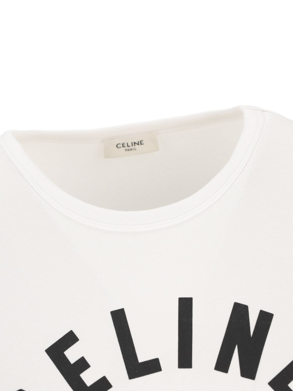 [Celine] T-shirts Short Sleeve FW26 RX0SU3O2401OB