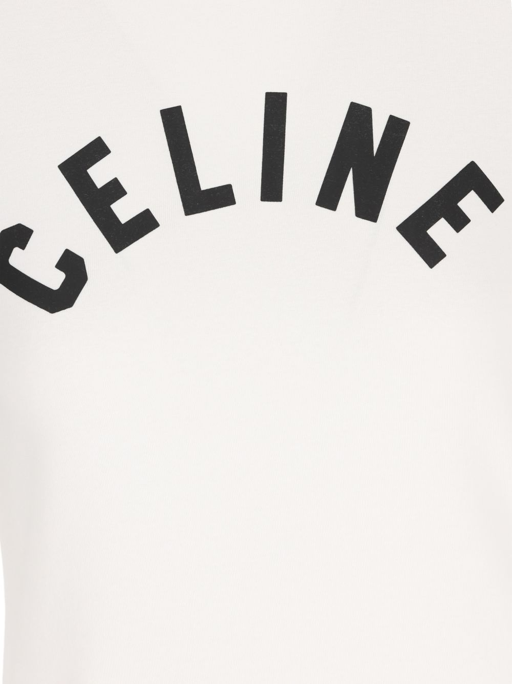 [Celine] T-shirts Short Sleeve FW26 RX0SU3O2401OB