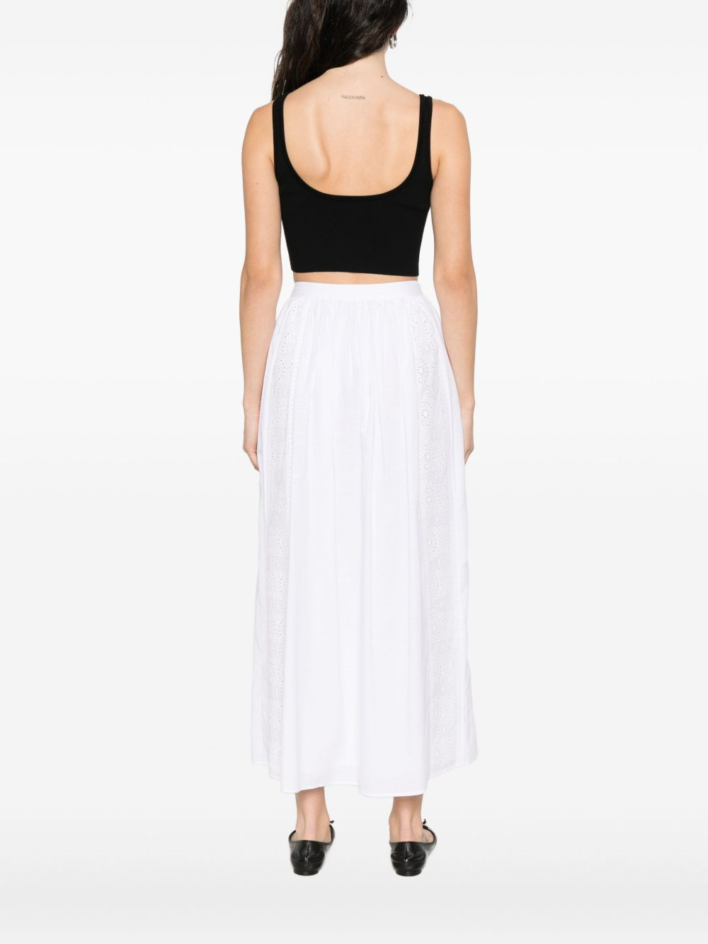 [Celine] T-shirts Sleeveless FW26 RY0D2D02038NO