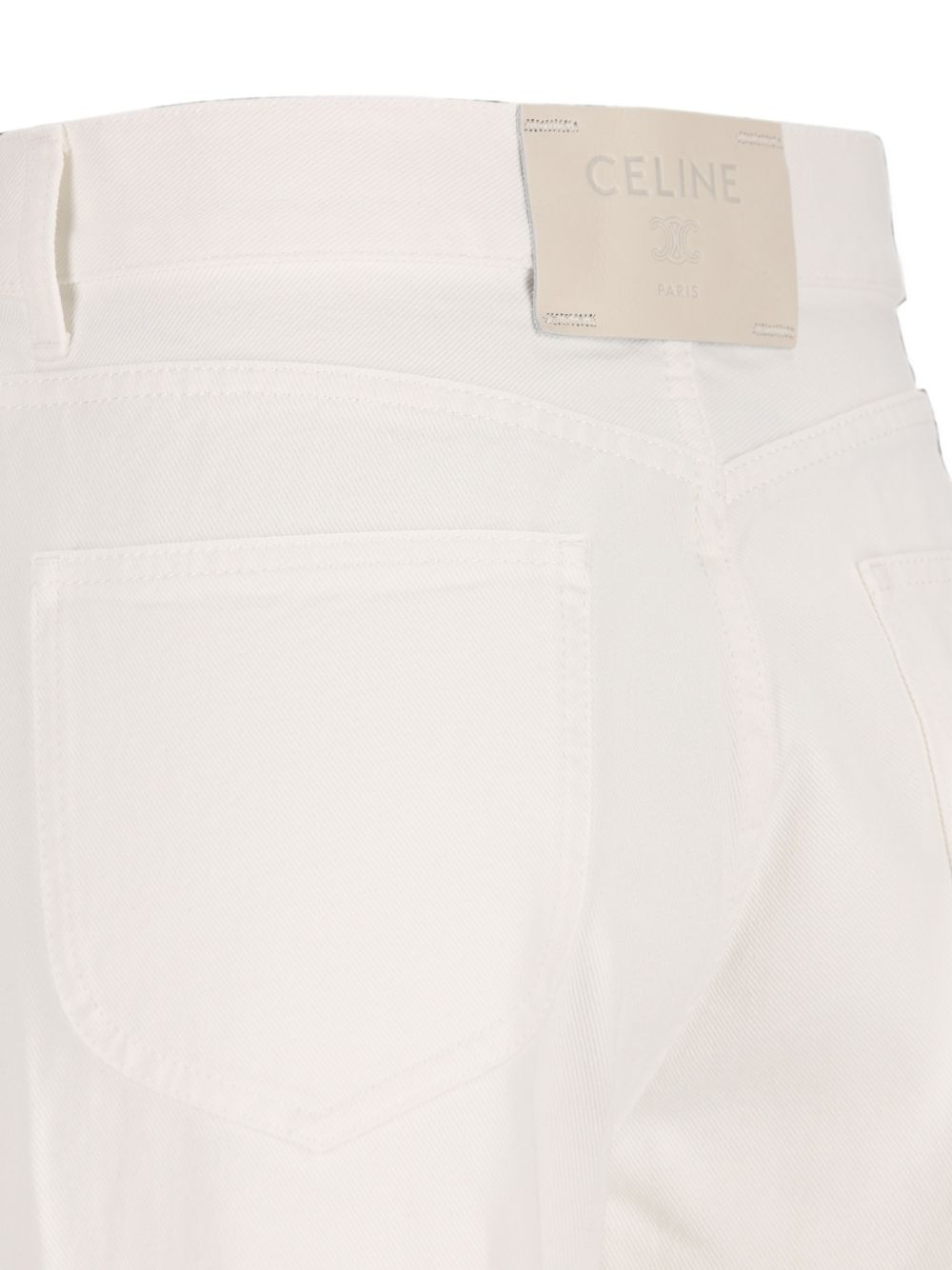 [Celine] Jeans FW26 RP0IU617RGFV7