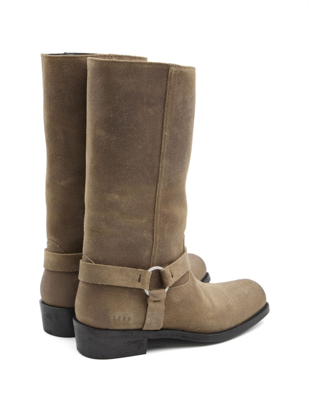 [Golden Goose] Ankle Boots FW26 GWF01057F00823715693