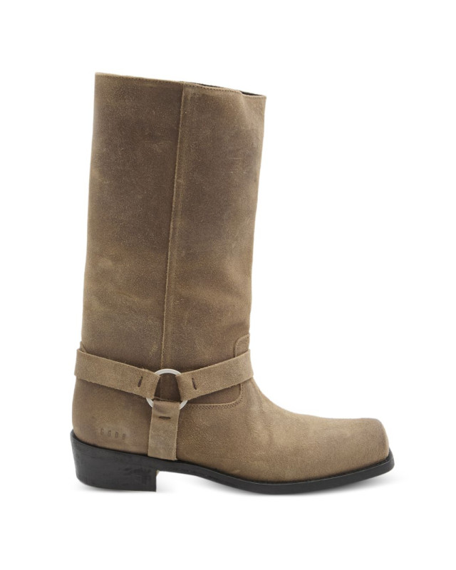 [Golden Goose] Ankle Boots FW26 GWF01057F00823715693