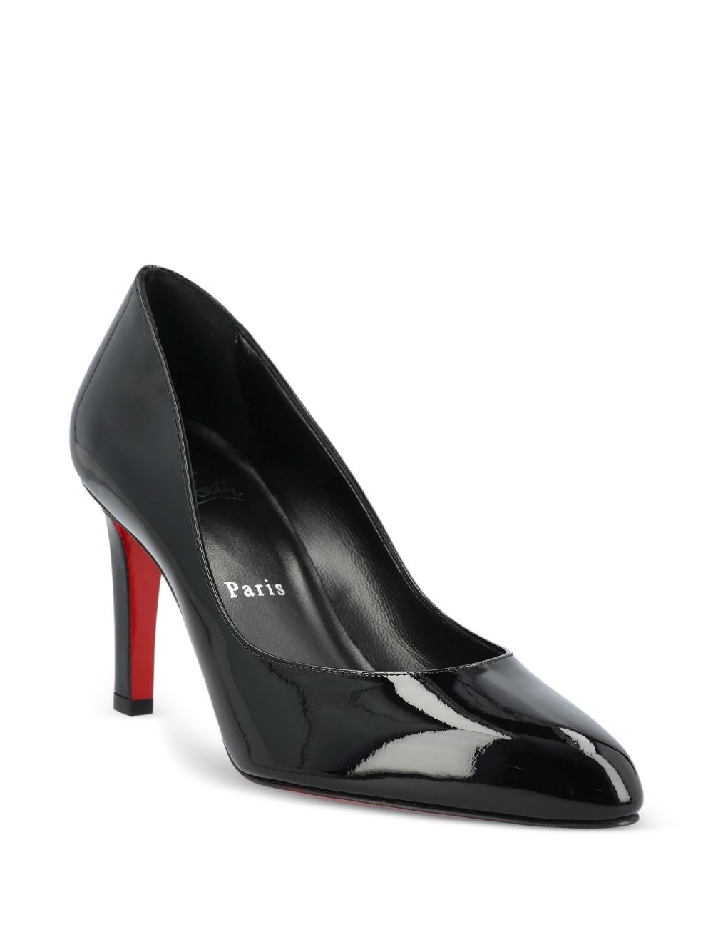 [Christian Louboutin] Pumps FW26 1260364B439