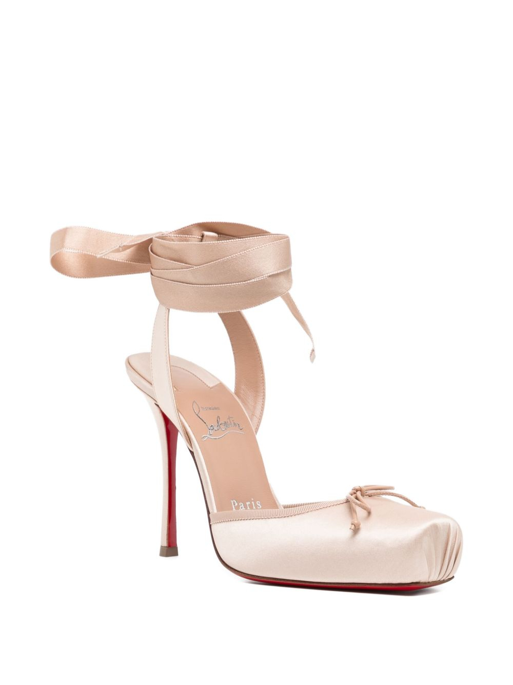 [Christian Louboutin] Sandals FW26 1250498N295