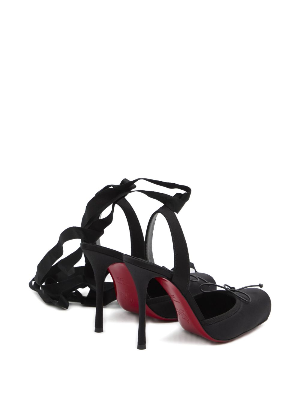 [Christian Louboutin] Sandals FW26 1250498B439