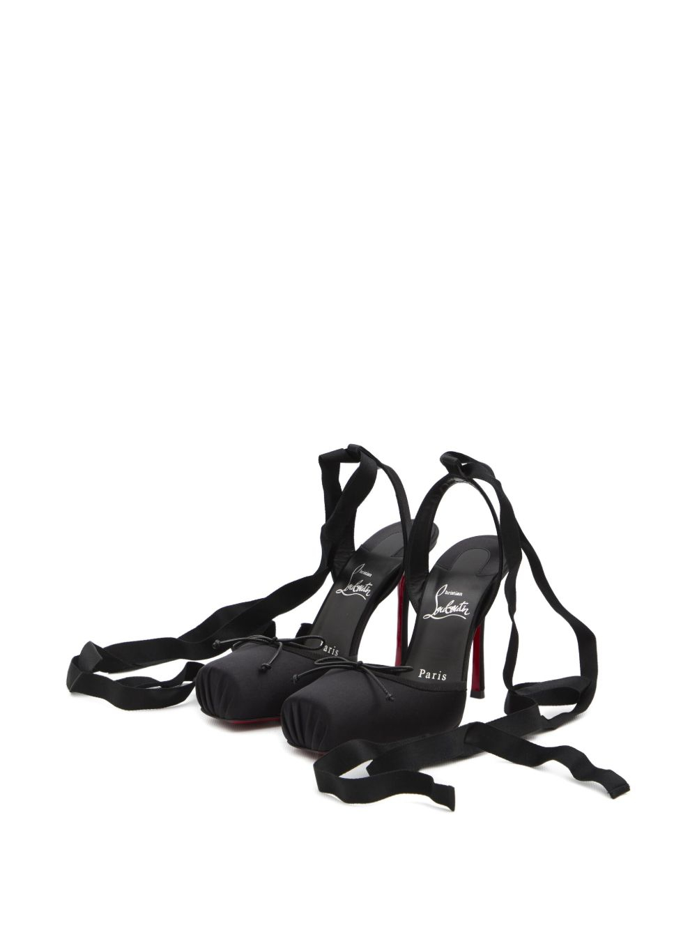 [Christian Louboutin] Sandals FW26 1250498B439